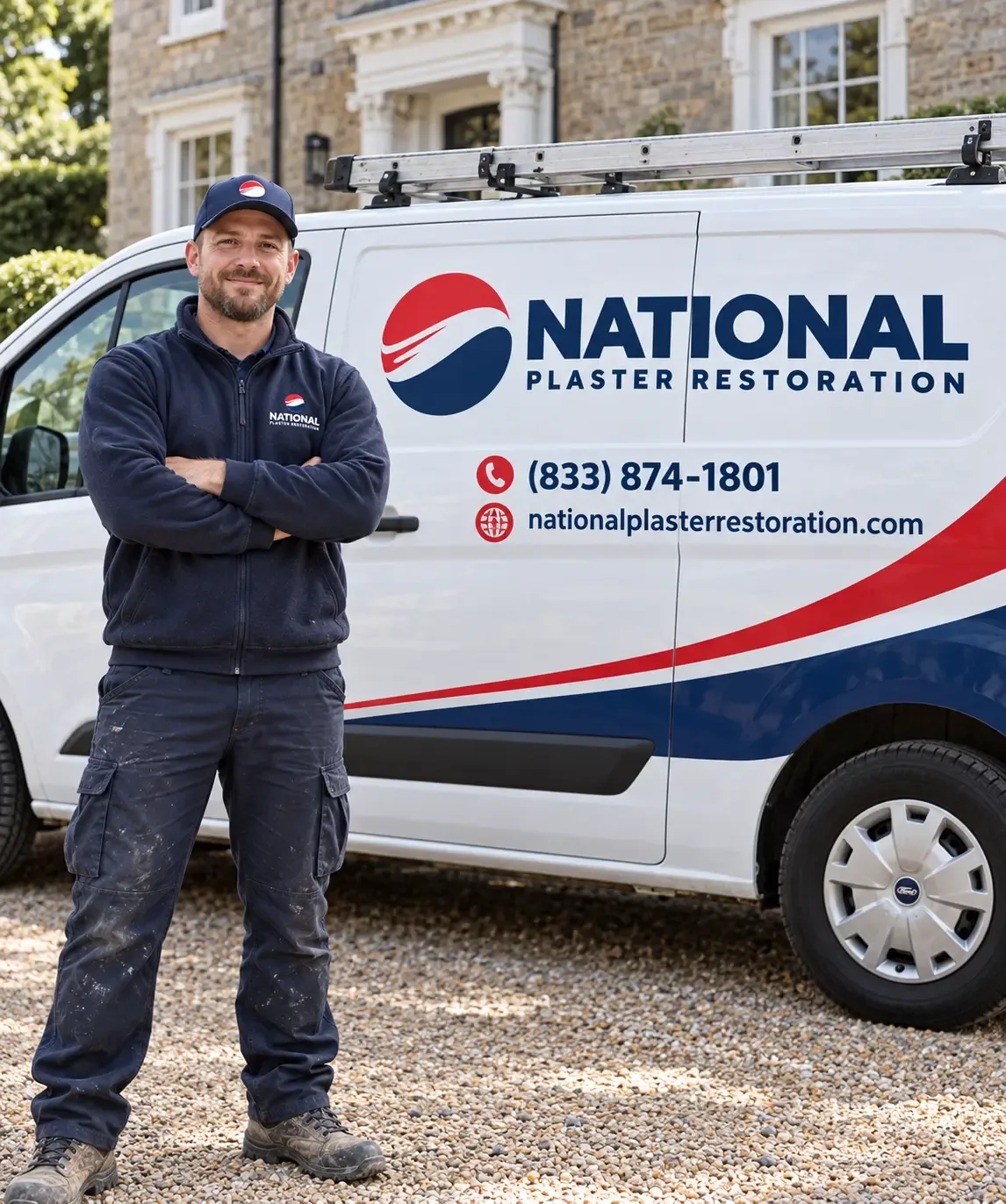 Plaster Repair company in Mascoutah, IL
